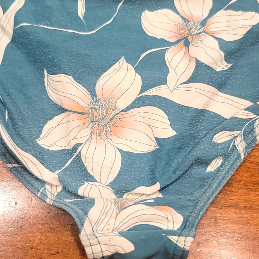 Girls Bikini 12